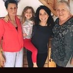 Veronica Harper - @veroni1945 - Instagram