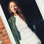Veronica Harper - @veronicaharper972019 - Instagram