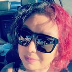 Veronica Harrison - @vbaby1716 - Instagram