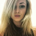 Veronica harvey - @sarahkate200408 - Instagram