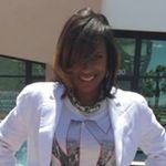 Veronica Harvey Jackson - @machibrooks7 - Instagram