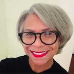 Veronica Scott Harvey - @vjuan157 - Instagram