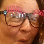Veronica Twocents Hatcher - @vslaughing - Instagram