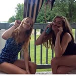 Veronica Bailey - @veronica.hay.bale - Instagram