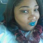 Veronica Bigred Haynes - @_bigred32 - Instagram