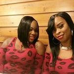 Veronica Gallon-Haynes - @gallonhaynes - Instagram
