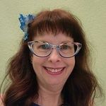 Veronica Haynes - @cloggingspeaker - Instagram