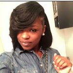 Veronica Haynes - @_keishahaynes - Instagram