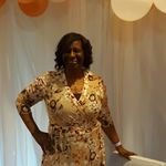 Veronica Haynes - @shedale87 - Instagram