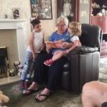 Veronica Haynes - @ronnieh1934 - Instagram