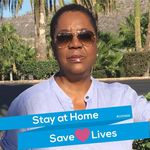 Veronica Haynes-Woodall - @divavdub - Instagram