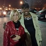 Veronica Heard - @vheard32 - Instagram