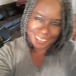Veronica Heard-Giles - @not2shy2bheard - Instagram