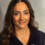 Veronica Heard, MS, ATC, CSCS - @chevero70 - Instagram