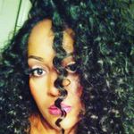 Veronica Hendrix - @dolleyesisme - Instagram