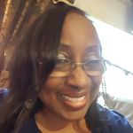 Veronica Stamps Hendrix - @collardgreenscaviar - Instagram