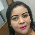 Verónica Henriquez - @henriquez3369 - Instagram