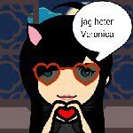 @veronica.hermansson2004 - Instagram