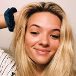 Veronica Hillman - @veronicahillman93 - Instagram