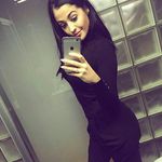 Veronica Hills - @veronicaxhills - Instagram