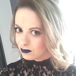 Veronica Hills - @vhills124 - Instagram