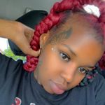 Veronica Hinton - @veronicahinton26 - Instagram