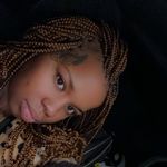 Veronica Hinton - @lostbutrefinedauthor - Instagram