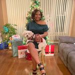 Veronica Hinton - @christmasbaby79 - Instagram