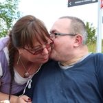 Veronica Hirsch - @rosebleue66 - Instagram