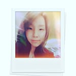 Veronica Hong - @tjzhlove - Instagram