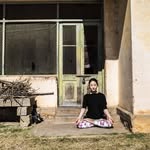 Veronica Hong - @veronica_ashtanga - Instagram
