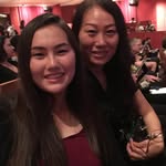 Veronica Hong - @veronicahong2980 - Instagram