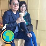 Veronica Hong - Facebook