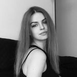 VERONICA H. V - @veronica_hornovych - Instagram