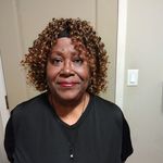 Veronica Horn - @abbadaddy12345 - Instagram