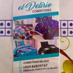 Verónica Horta - @cobertores_delirio - Instagram