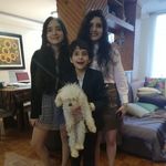 Lita Veronica House Vivanco - @litaveronicahousevivanco - Instagram