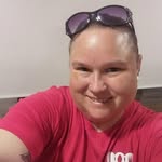 Veronica Howell - @veronicaleigh83 - Instagram