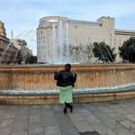 Veronica Hull - @vero_in_barcelona - Instagram