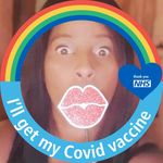 Veronica Hull - @this_girl_walker - Instagram