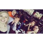 Veronica Hull - @gamer_moo_mom - Instagram