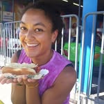 Veronica Hutton-Okpalaeke - @veronicahutton - Instagram