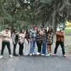 familiade10crazyness - @veronicaibarra83 - TikTok