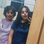 Verônica Ignácio - Facebook