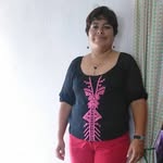 Veronica Ignacio - @veronicaignacio77 - Instagram