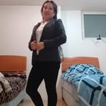 Veronica Ignacio - @ignacioveronica250 - Instagram