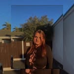 Veronica Jade Acar - @dontcallmeboo2 - Instagram