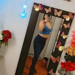 Nika Morán - @veronicajaime90 - Instagram