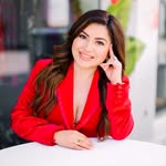 Veronica Jaime - @veronicajaimeceo - Instagram