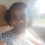 Veronica 'Bounce' Jamison - @ms_aquarius_bounce131 - Instagram